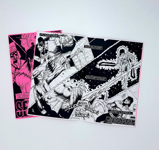 Setersom Series image 1