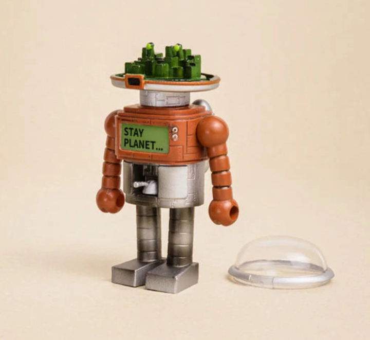 Tokyo Kaiju Monster Universe Blind Box