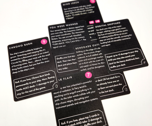 Solus:Lost Second Edition image 4