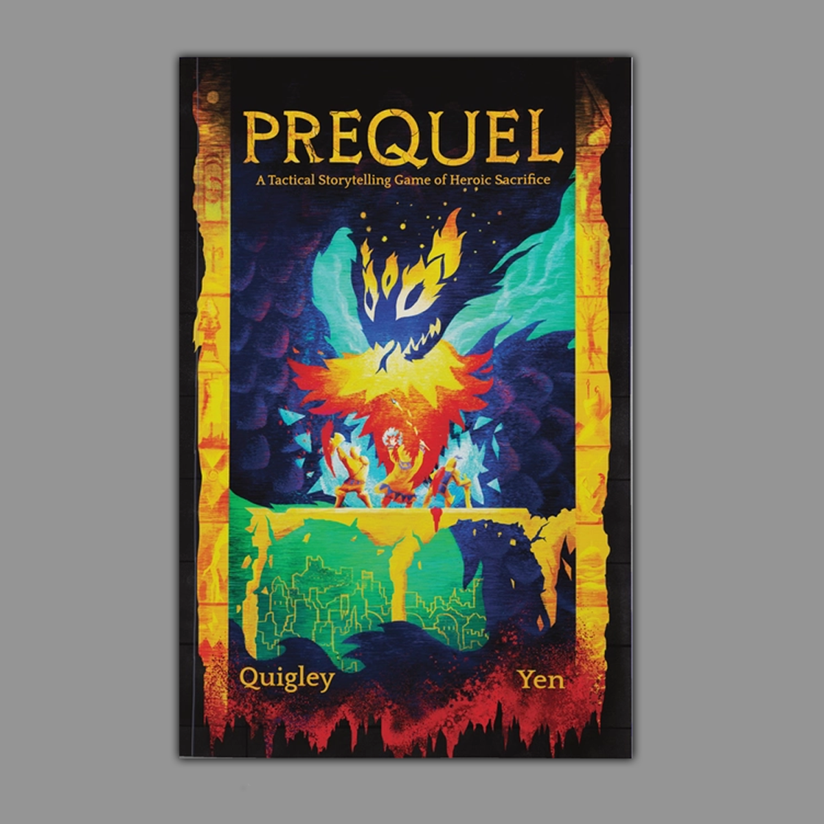 Prequel