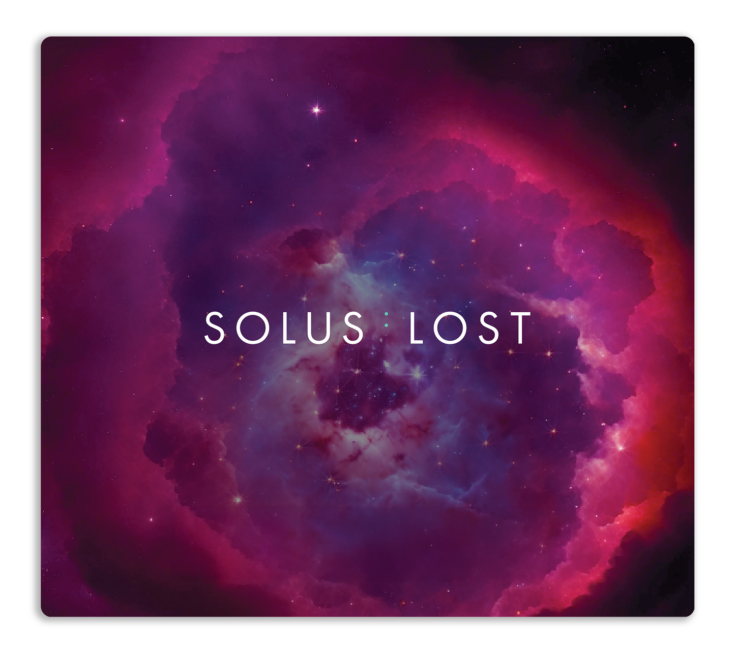 Giant nebula game pad (24x24)