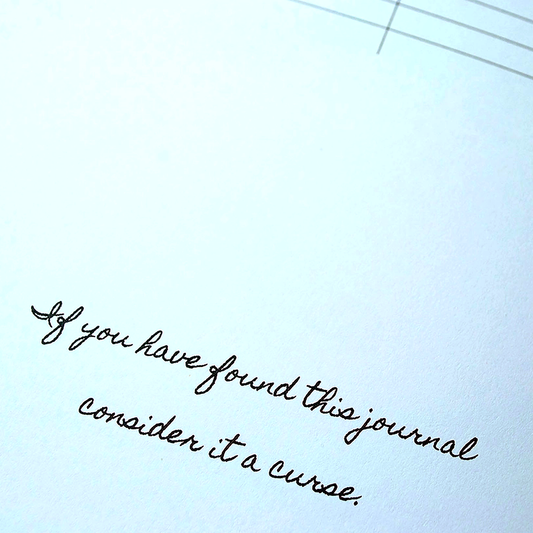 Tether Journal