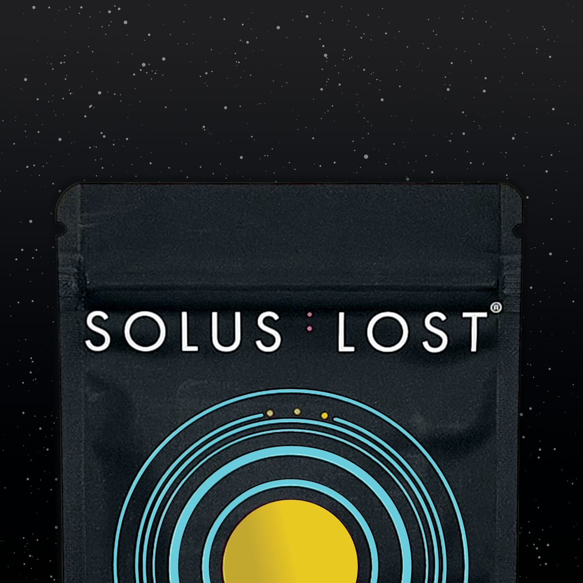PRE-ORDER Solus Lost Tech Mini-Expansion
