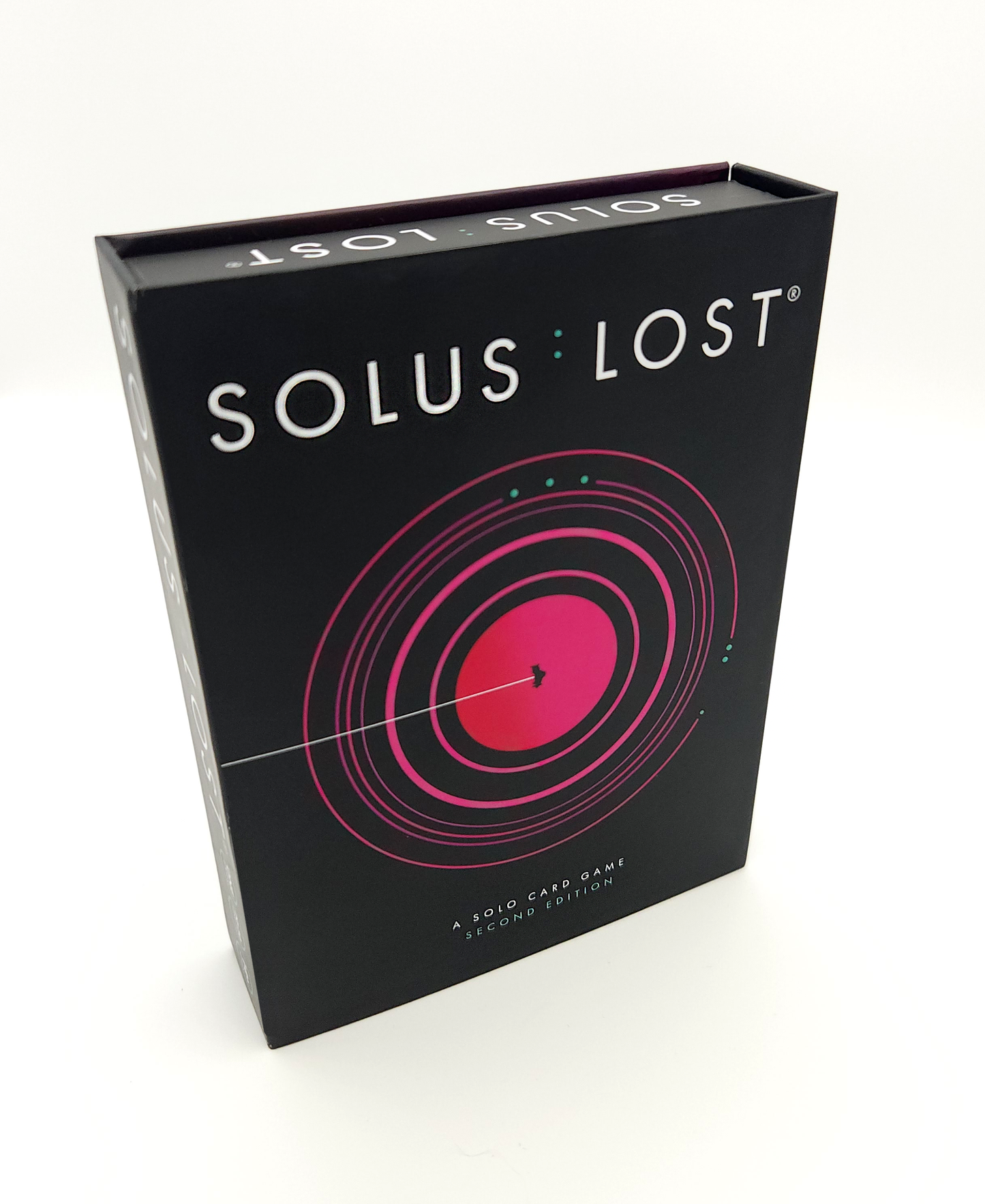 Solus:Lost