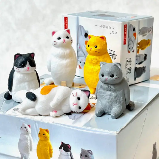 Void Cat Blind Box