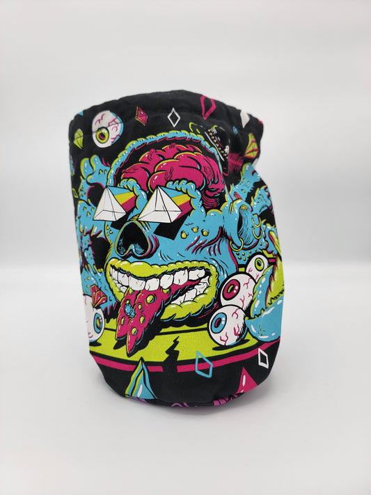 D-Eye-Mond Dice Bag BY Cat Dirty image 0