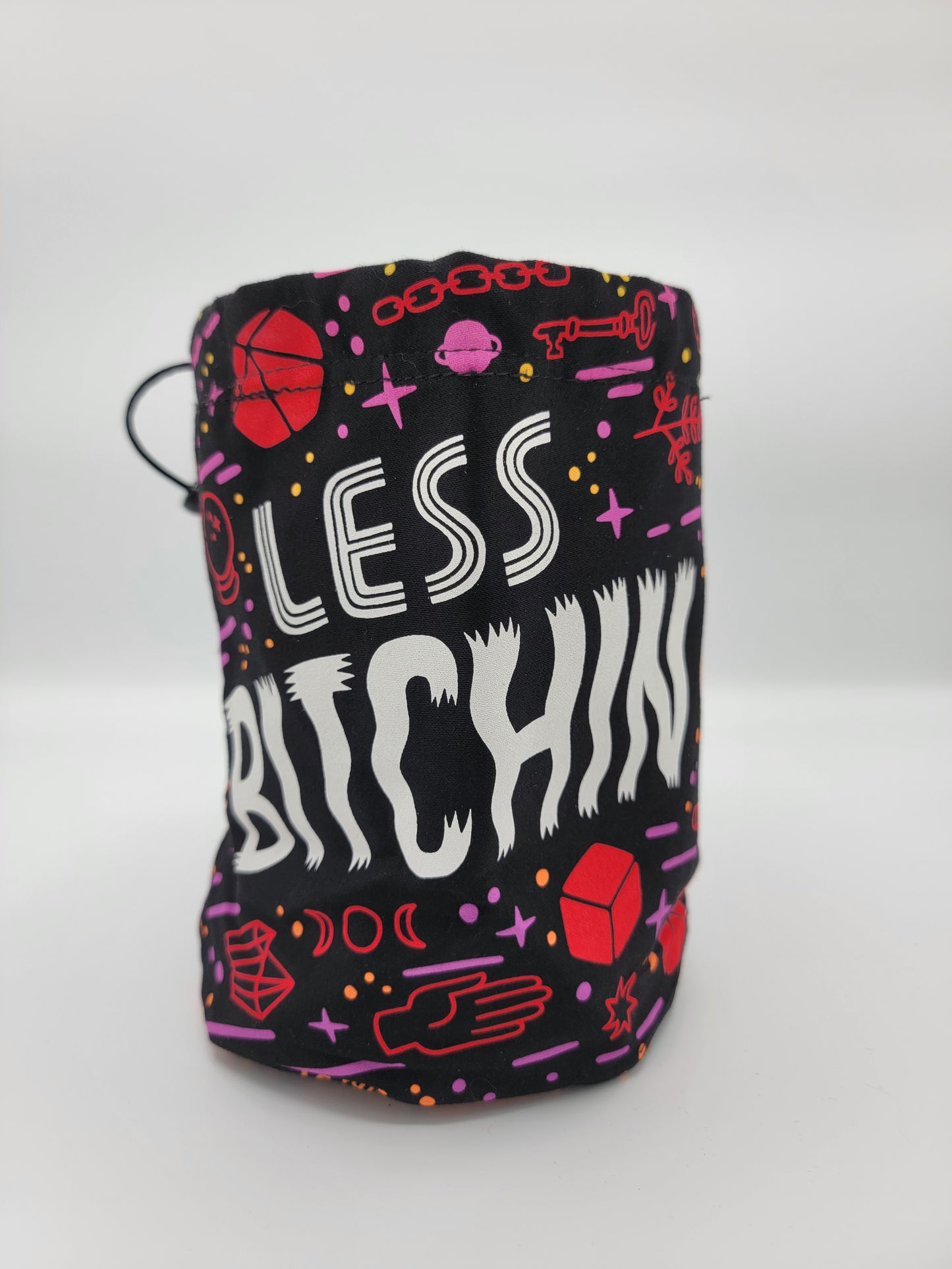 More Witchin' Dice Bag by Betty Turbo image 1