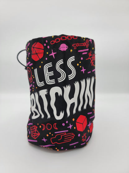 More Witchin' Dice Bag by Betty Turbo image 1