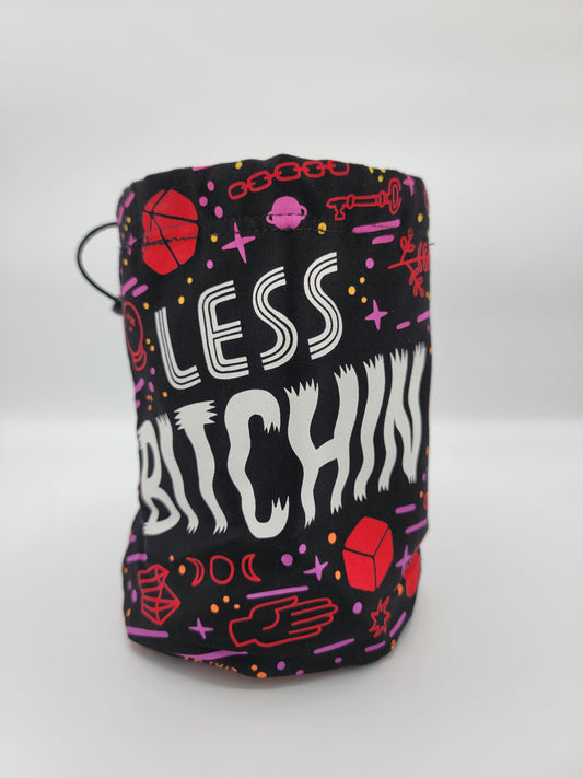 More Witchin' Dice Bag by Betty Turbo image 1