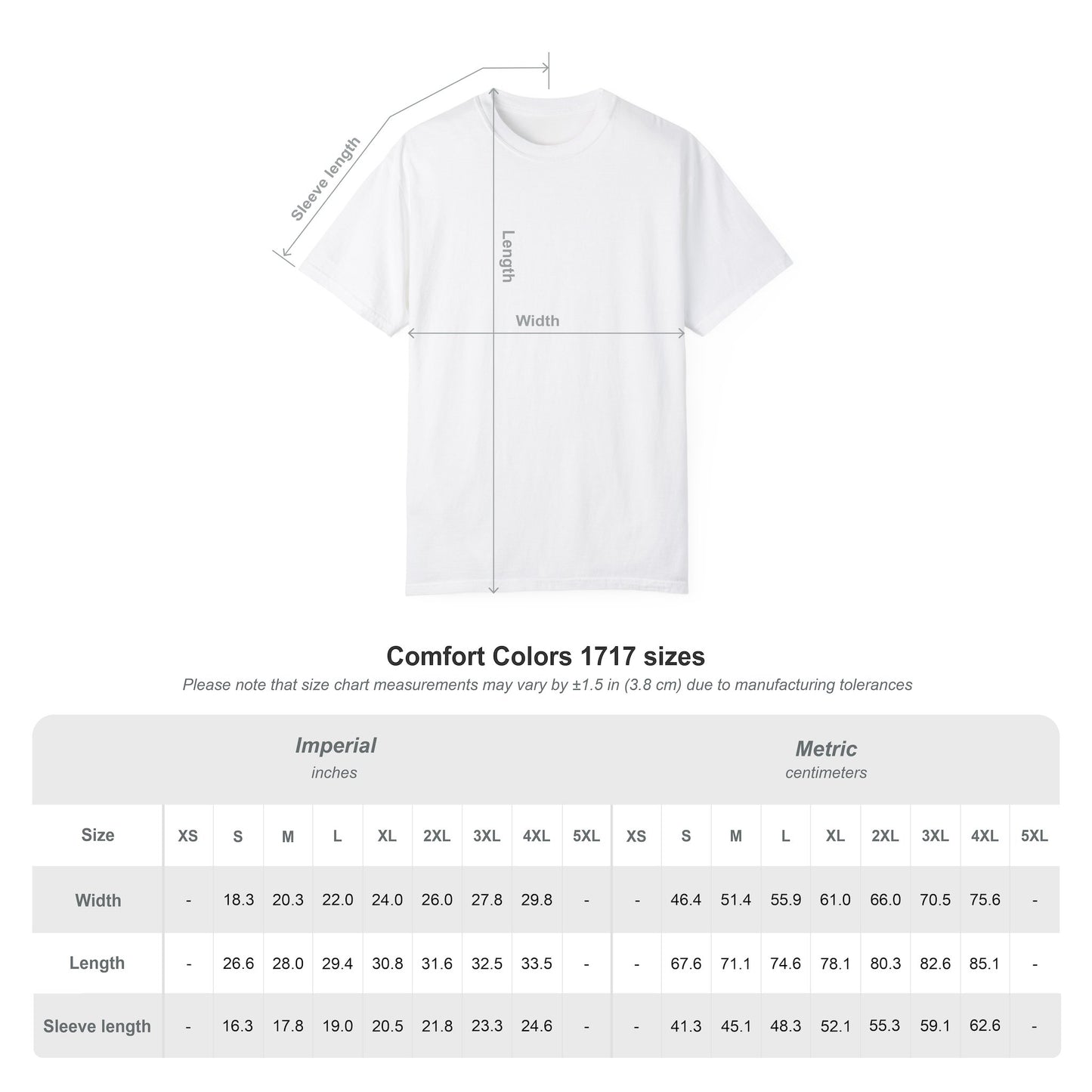 Garment Dyed Solus Lost Logo Tee