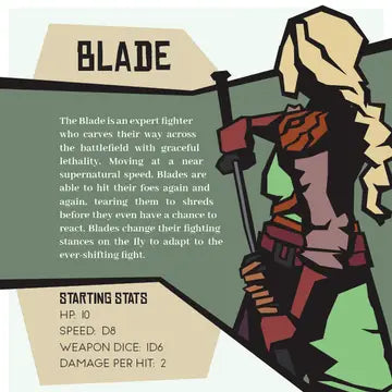 SLAYERS