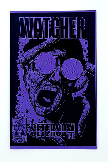 Watcher-A Setersom Tale image 0