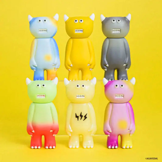 Asayoshi Monster Blind Box