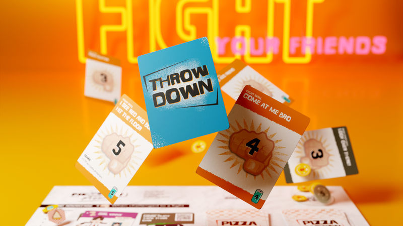 Pizza Faction image 4