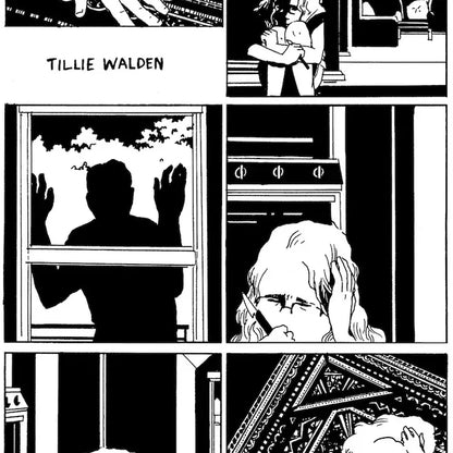 Alone in Space: A Collection By Tillie Walden