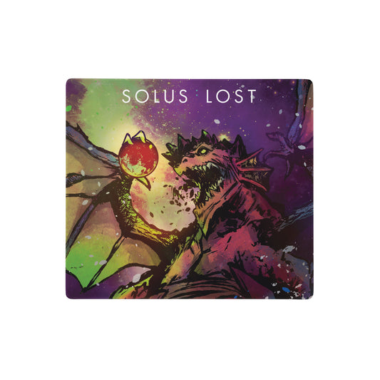 Solus:Lost Time Eater game pad image 0