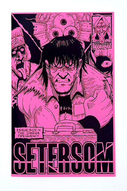 Setersom #3 image 0