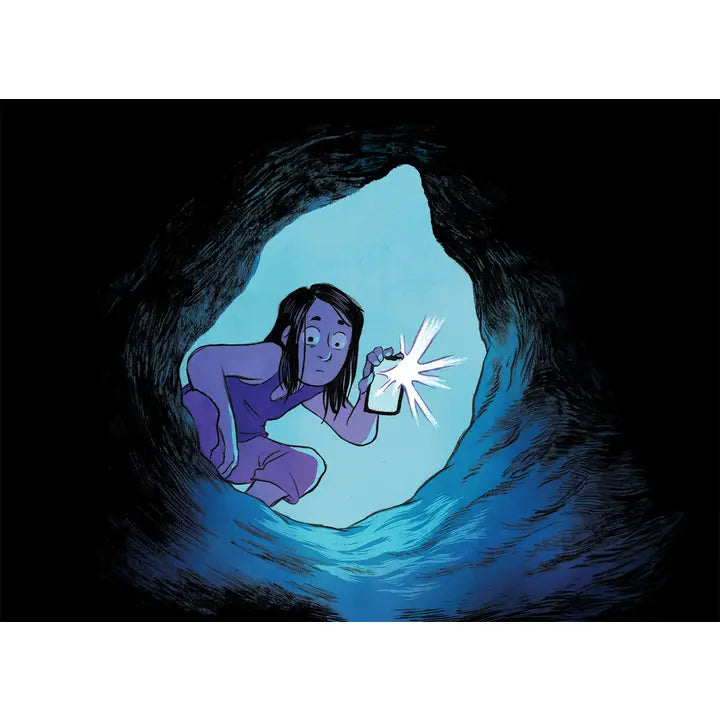 Crawlspace