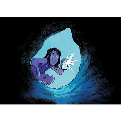 Crawlspace