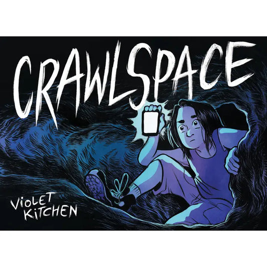 Crawlspace