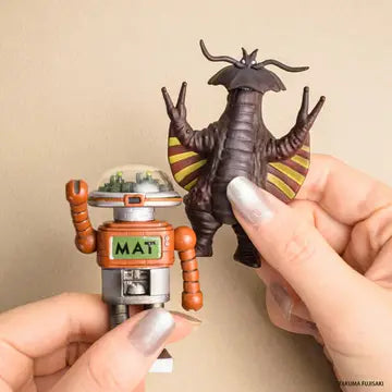 Tokyo Kaiju Monster Universe Blind Box