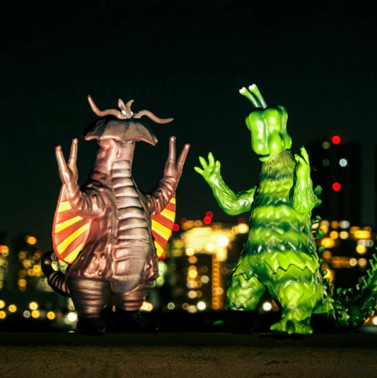 Tokyo Kaiju Monster Universe Blind Box