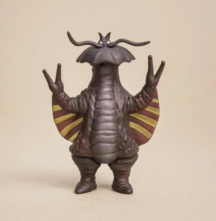 Tokyo Kaiju Monster Universe Blind Box