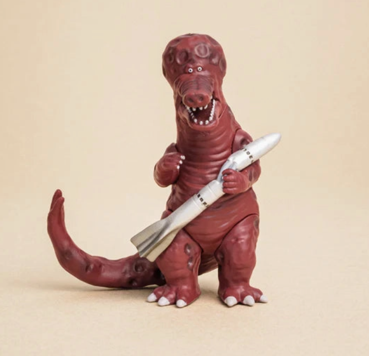 Tokyo Kaiju Monster Universe Blind Box