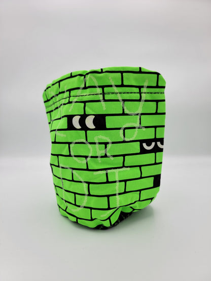Cheeto Chan dice bag by Jason Sturgill image 0