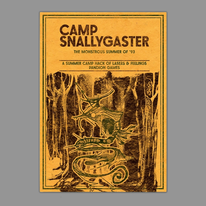 Camp Snallygaster