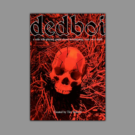 Deadboi