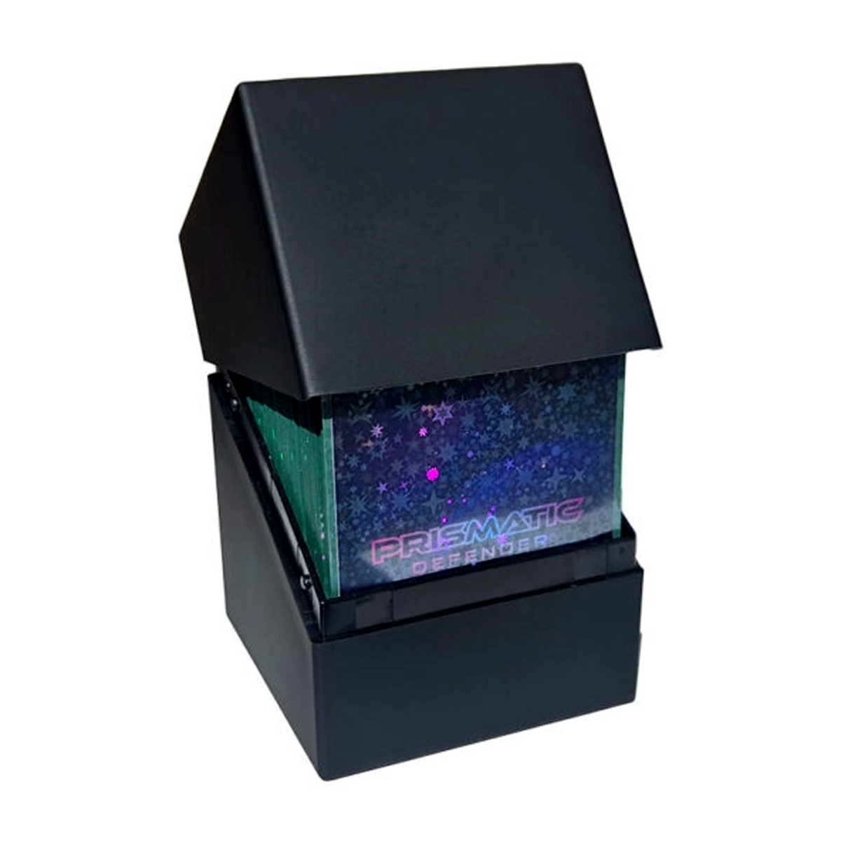 Prismatic Defender Vortex 100+ Deck Box