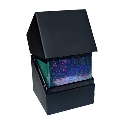 Prismatic Defender Vortex 100+ Deck Box