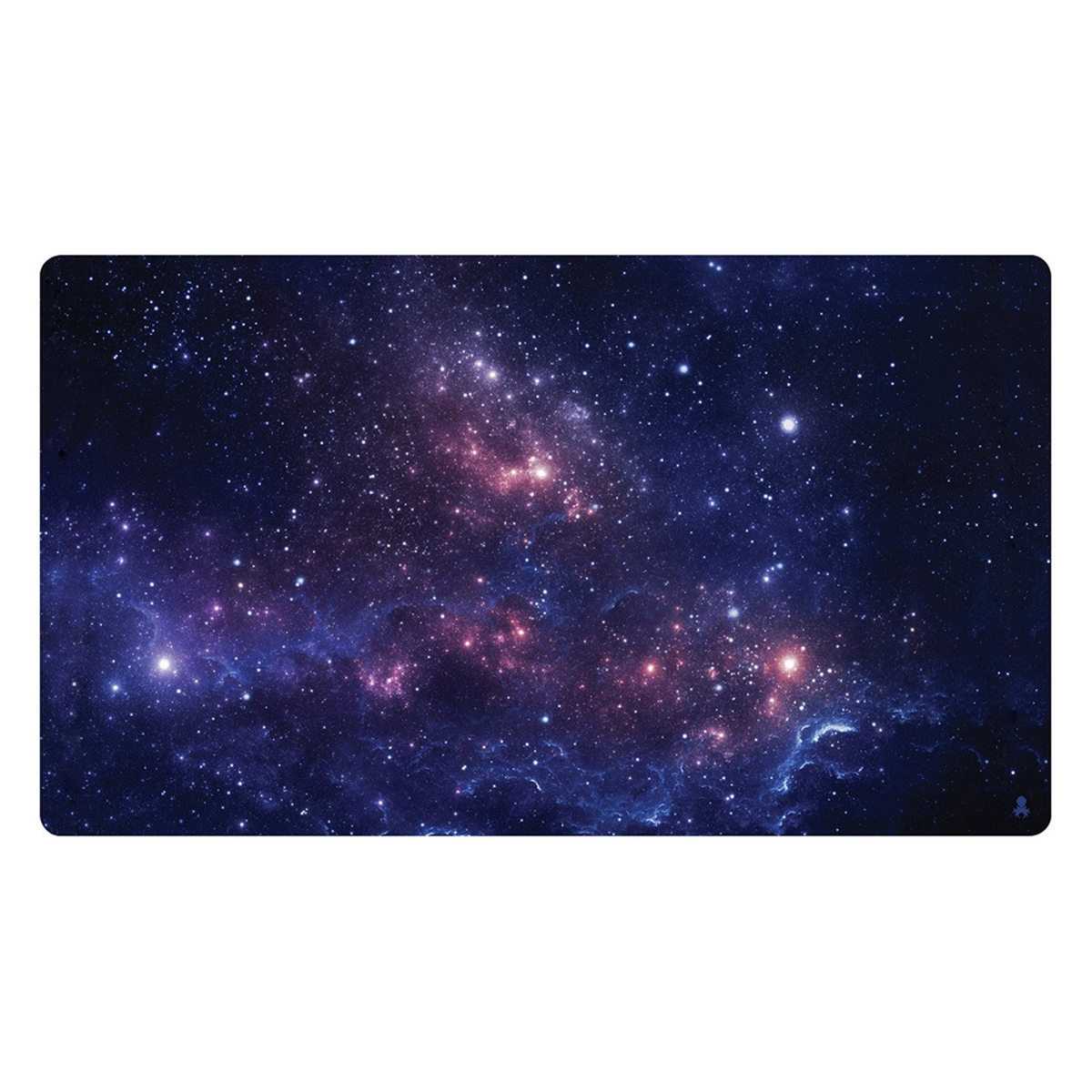 Deep space playmat