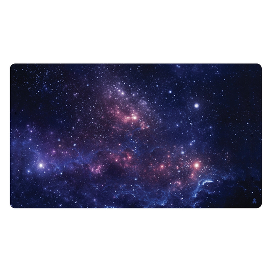 Deep space playmat