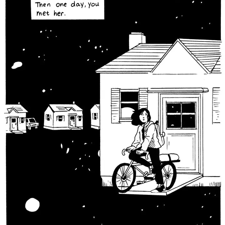 Alone in Space: A Collection By Tillie Walden