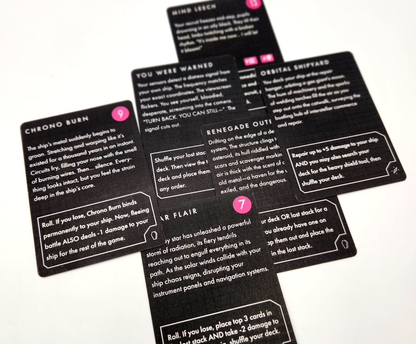 Solus:Lost Second Edition image 4