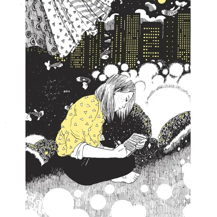 Alone in Space: A Collection By Tillie Walden