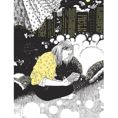 Alone in Space: A Collection By Tillie Walden