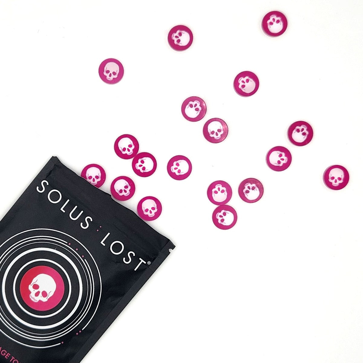 Solus Lost X Pizza Faction Ultimate Bundle