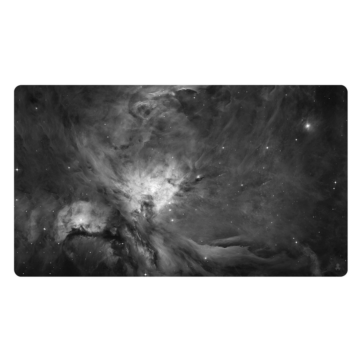 Dark Nebula Playmat
