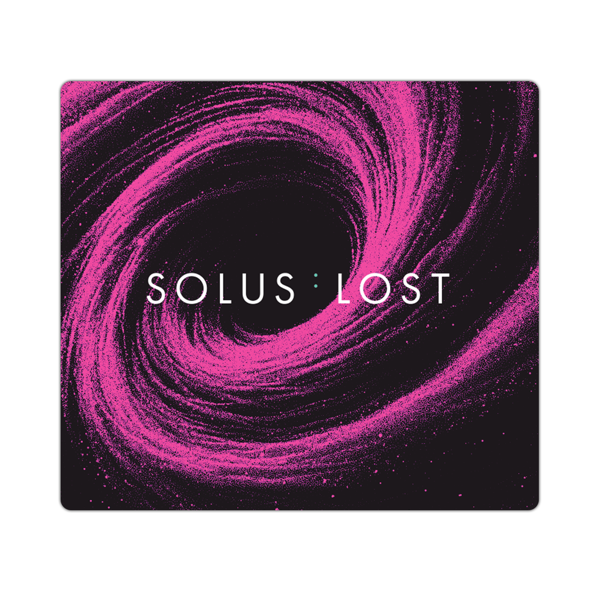 Solus Lost Vortex Playmat