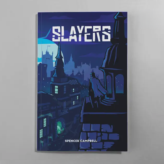 SLAYERS