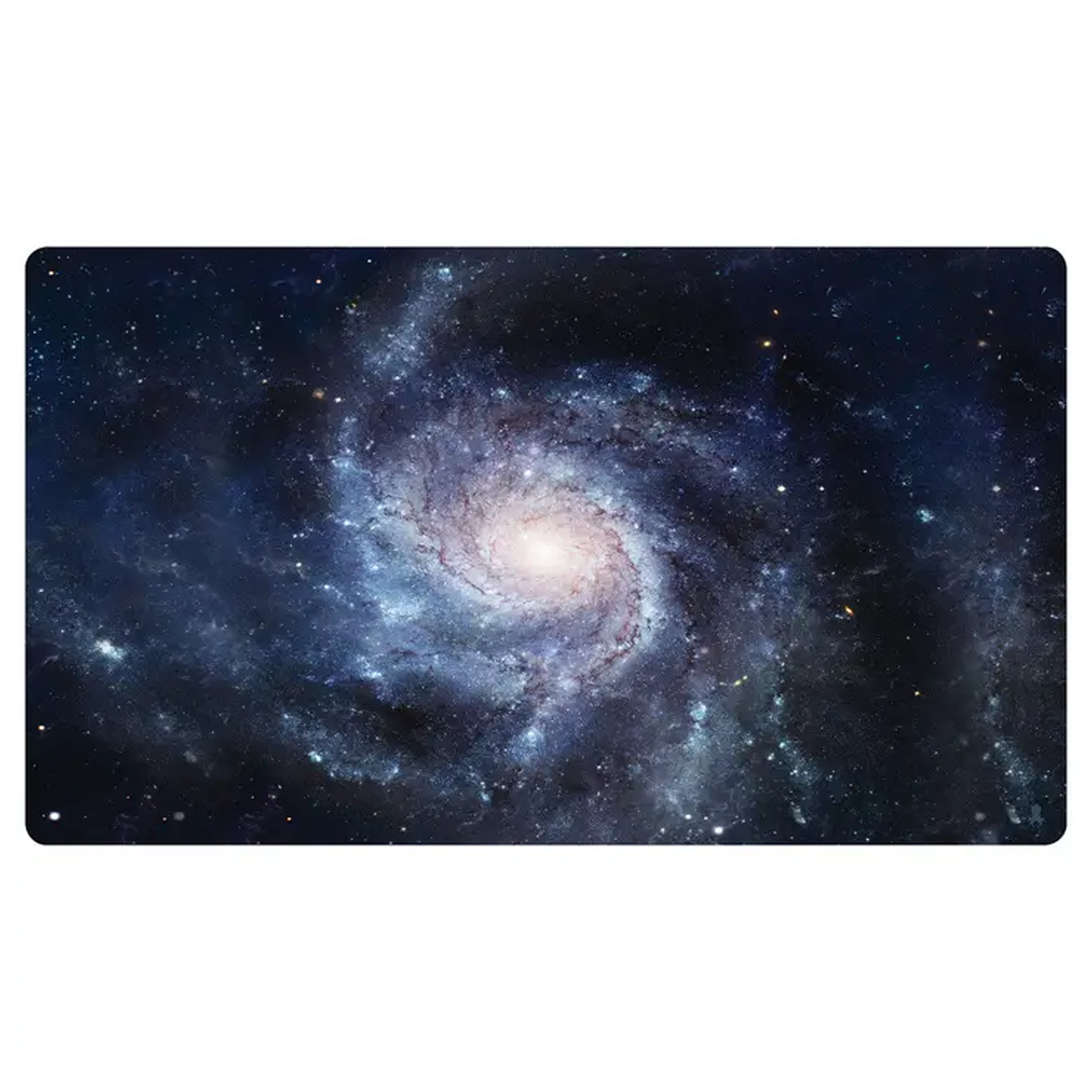 Spiral Galaxy Playmat