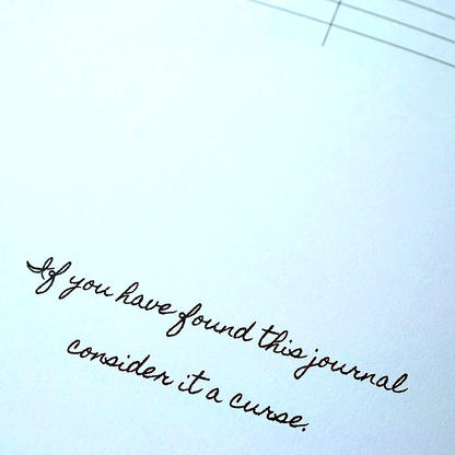 Tether Journal