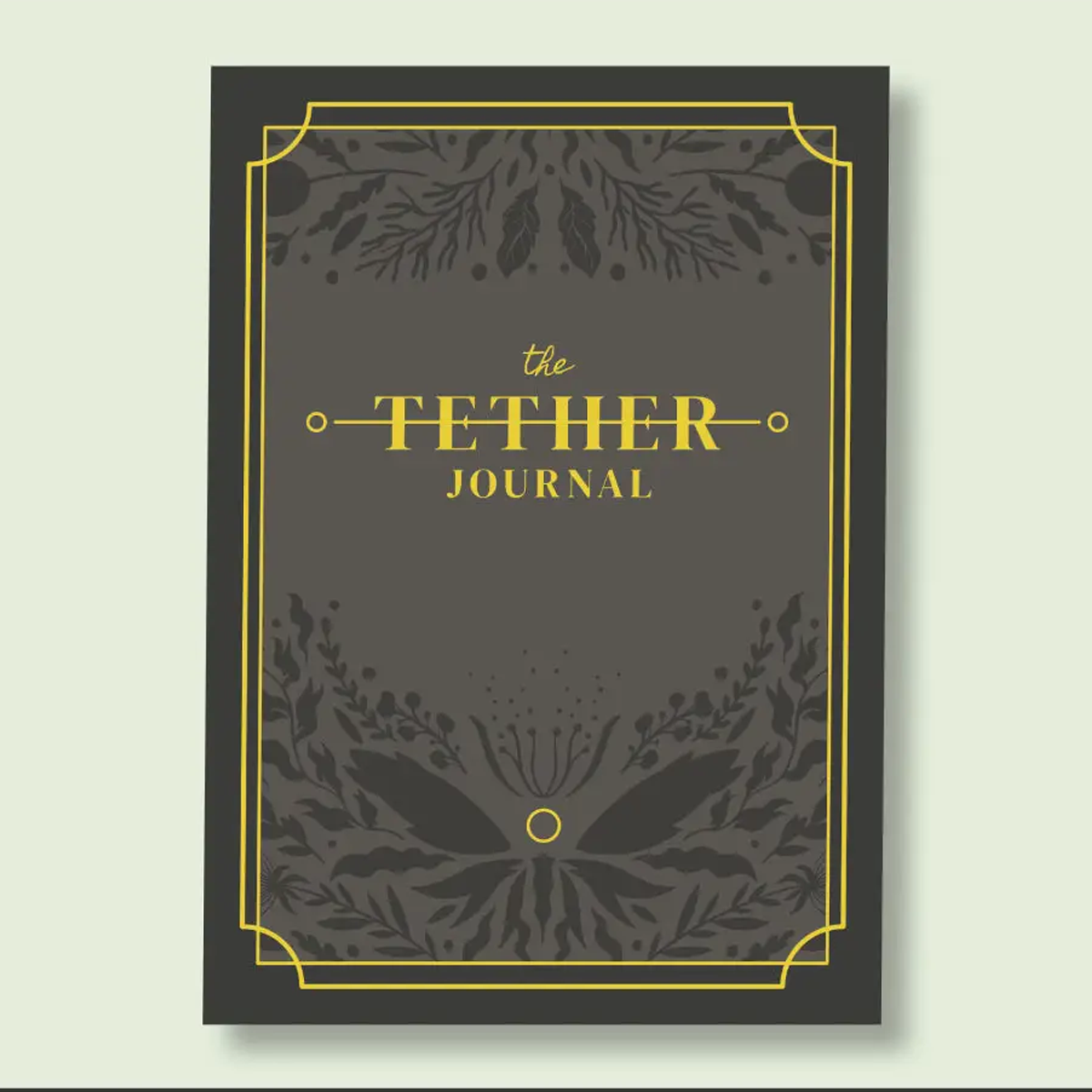 Tether Journal