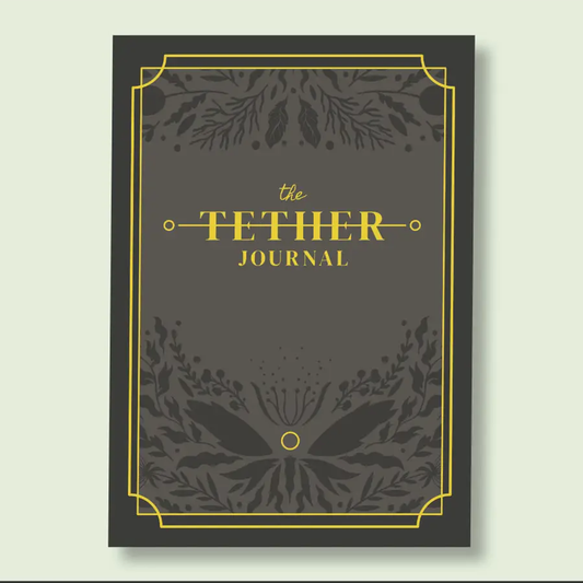 Tether Journal