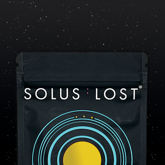 PRE-ORDER Solus Lost Tech Mini-Expansion