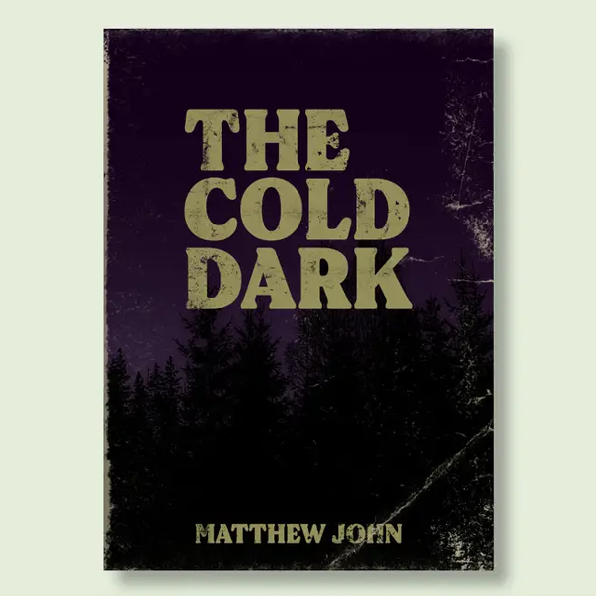 The Cold Dark
