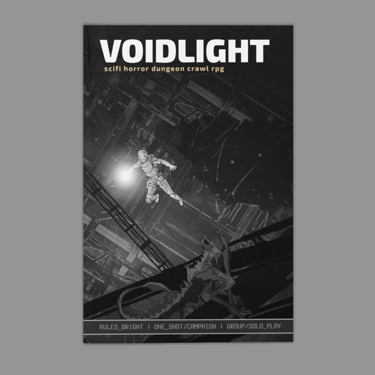 VoidLight